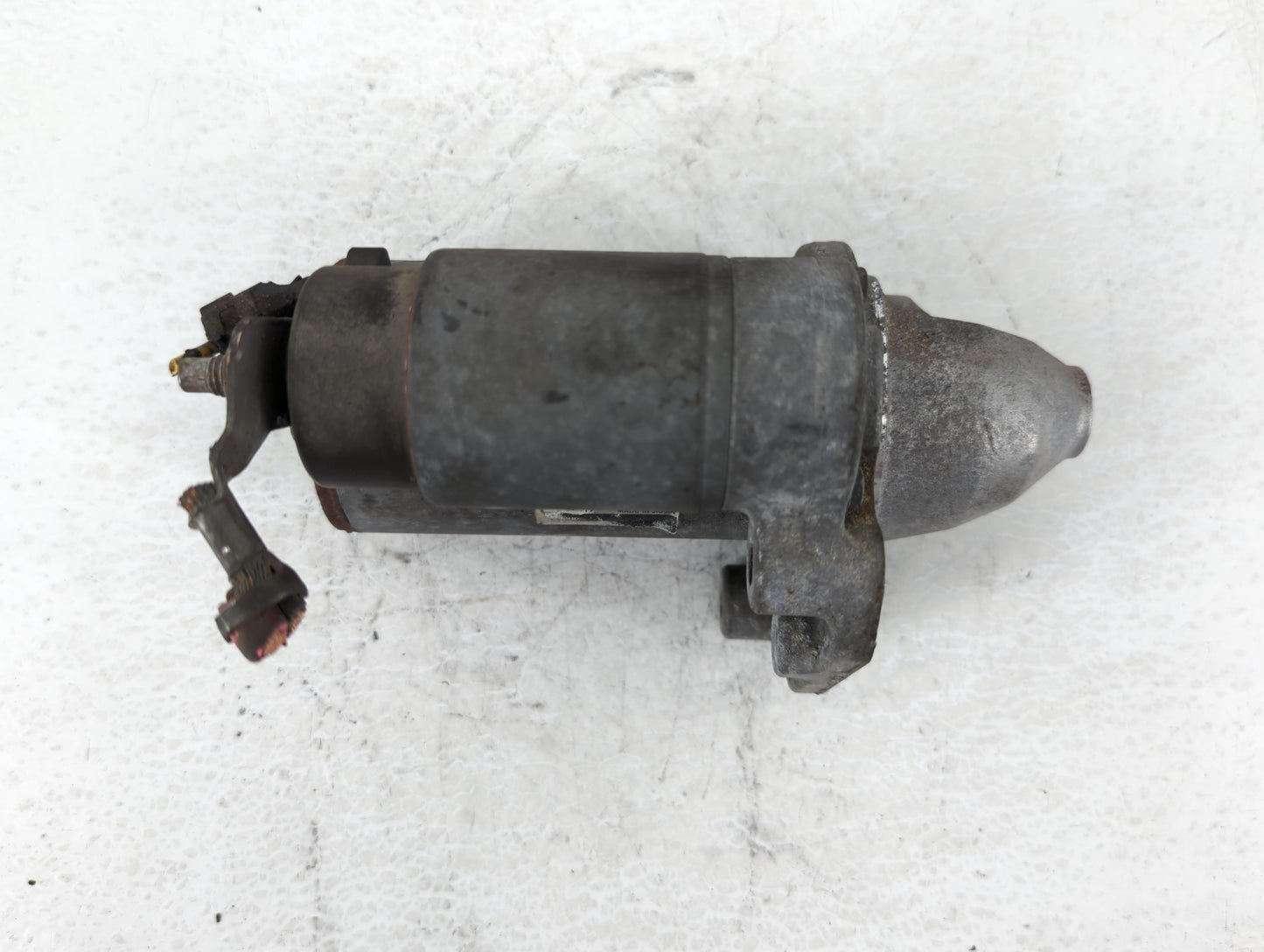 2011-2020 Dodge Grand Caravan Car Starter Motor Solenoid OEM P/N:28000-7200 04801839AB Fits OEM Used Auto Parts - Oemusedaut