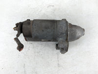 2011-2020 Dodge Grand Caravan Car Starter Motor Solenoid OEM P/N:28000-7200 04801839AB Fits OEM Used Auto Parts - Oemusedaut