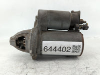 2011-2020 Dodge Grand Caravan Car Starter Motor Solenoid OEM P/N:28000-7200 04801839AB Fits OEM Used Auto Parts - Oemusedaut