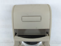 2012 Dodge Grand Caravan Overhead Roof Console - Oemusedautoparts1.com