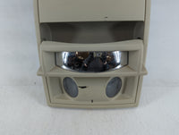 2012 Dodge Grand Caravan Overhead Roof Console - Oemusedautoparts1.com