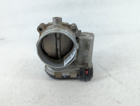 2011-2020 Dodge Grand Caravan Throttle Body P/N:05184349AC 0 280 750 570 Fits OEM Used Auto Parts - Oemusedautoparts1.com