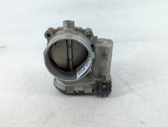 compare product 2011-2020 Dodge Grand Caravan Throttle Body P/N:05184349AC 0 280 750 570 Fits OEM Used Auto Parts