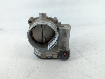 2011-2020 Dodge Grand Caravan Throttle Body P/N:05184349AC 0 280 750 570 Fits OEM Used Auto Parts - Oemusedautoparts1.com