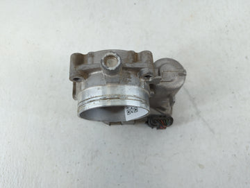 2011-2020 Dodge Grand Caravan Throttle Body P/N:05184349AC 0 280 750 570 Fits OEM Used Auto Parts