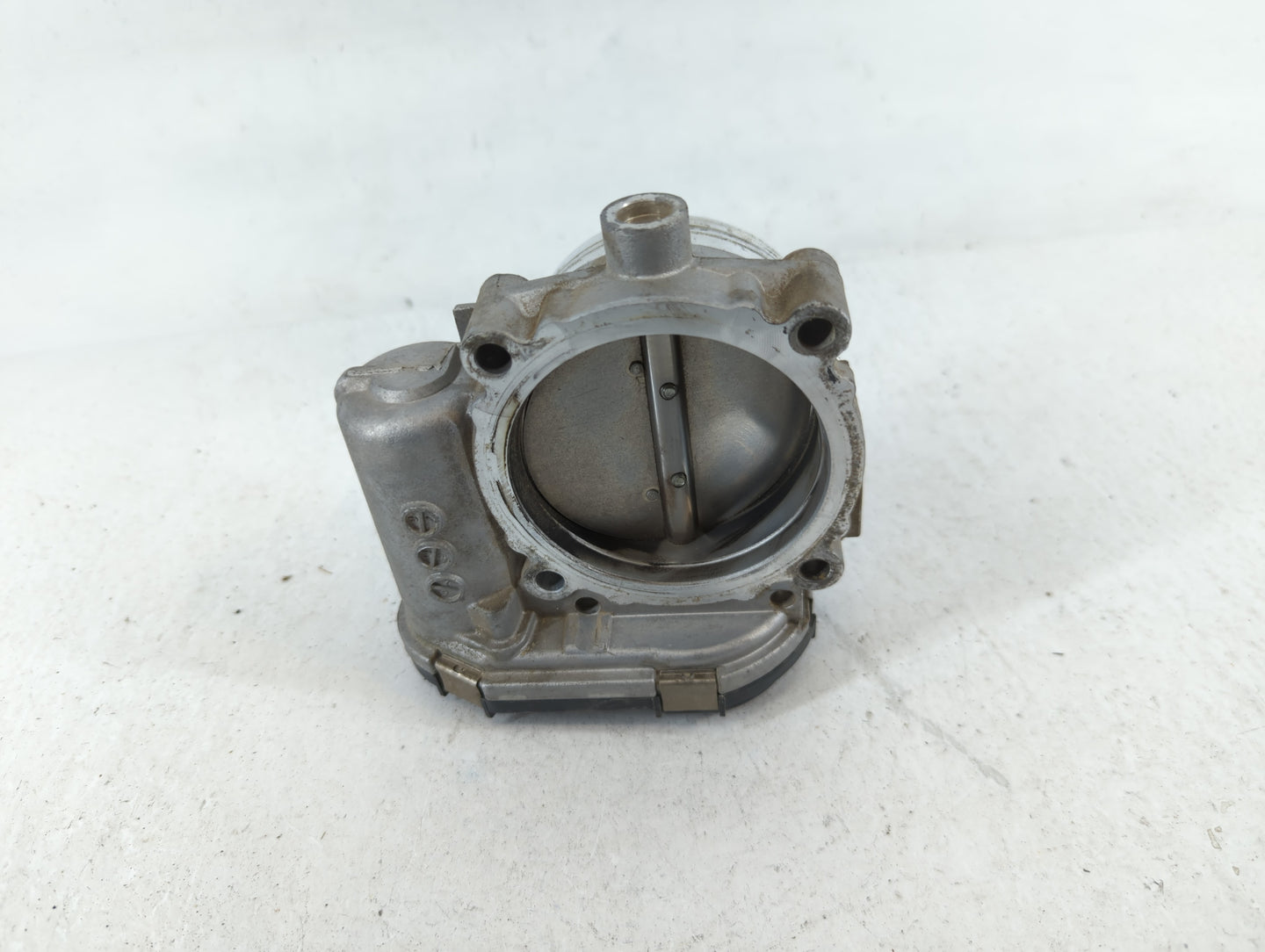 2011-2020 Dodge Grand Caravan Throttle Body P/N:05184349AC 0 280 750 570 Fits OEM Used Auto Parts - Oemusedautoparts1.com