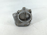 2011-2020 Dodge Grand Caravan Throttle Body P/N:05184349AC 0 280 750 570 Fits OEM Used Auto Parts - Oemusedautoparts1.com