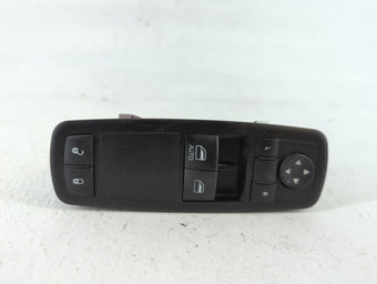 compare product 2012-2016 Dodge Grand Caravan Master Power Window Switch Replacement Driver Side Left P/N:68110870AA Fits OEM Used Auto Parts