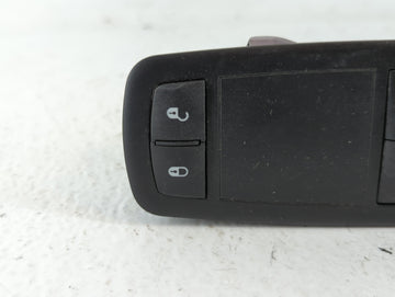 2012-2016 Dodge Grand Caravan Master Power Window Switch Replacement Driver Side Left P/N:68110870AA Fits OEM Used Auto Parts