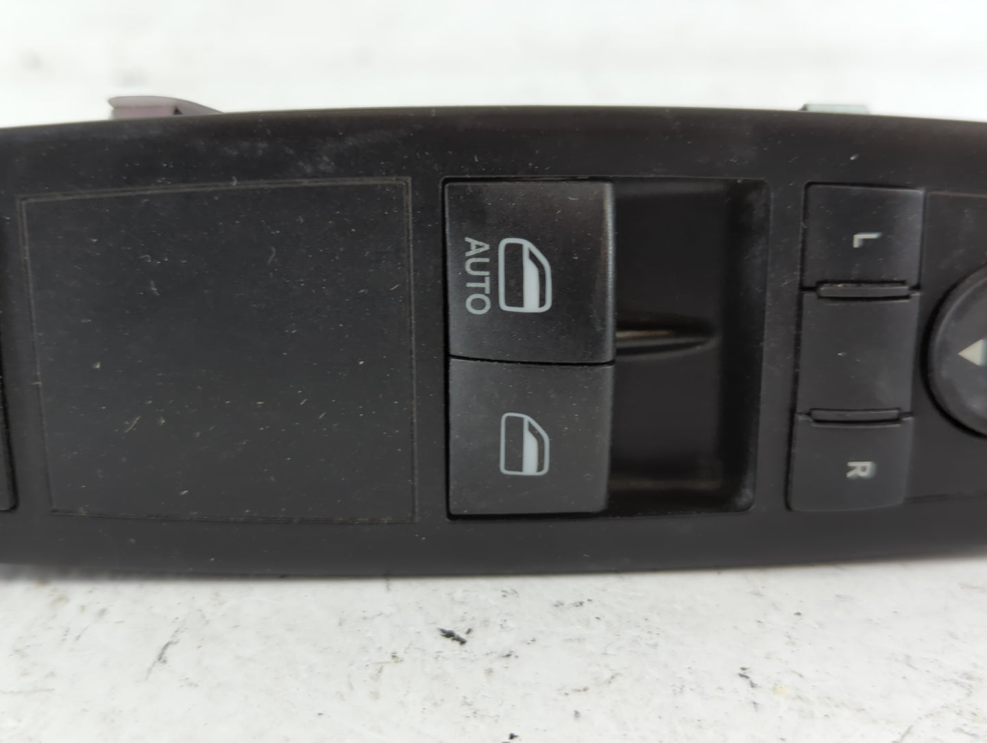 2012-2016 Dodge Grand Caravan Master Power Window Switch Replacement Driver Side Left P/N:68110870AA Fits OEM Used Auto Part