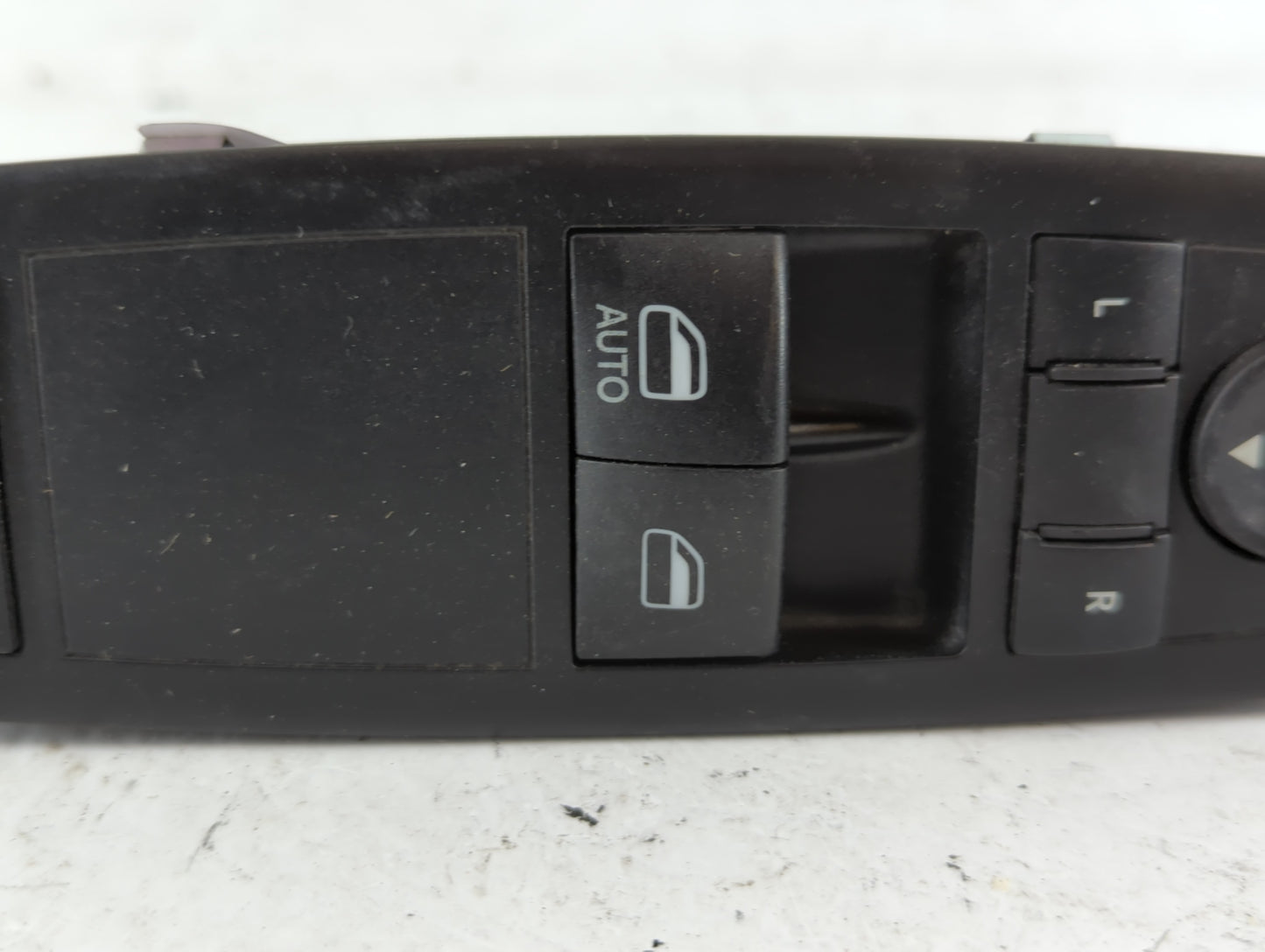 2012-2016 Dodge Grand Caravan Master Power Window Switch Replacement Driver Side Left P/N:68110870AA Fits OEM Used Auto Part