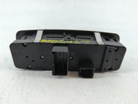 2012-2016 Dodge Grand Caravan Master Power Window Switch Replacement Driver Side Left P/N:68110870AA Fits OEM Used Auto Part