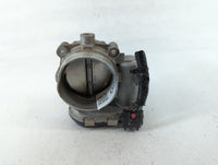 2011-2020 Dodge Grand Caravan Throttle Body P/N:0 280 750 570 05184349AC Fits OEM Used Auto Parts - Oemusedautoparts1.com
