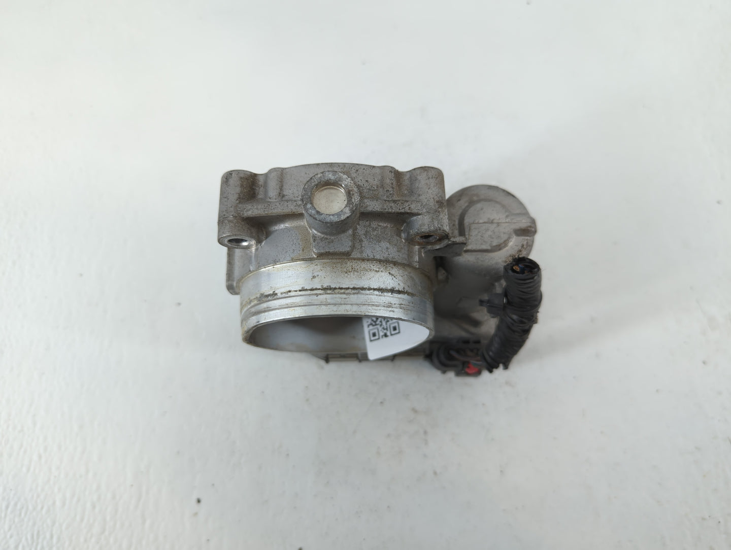 2011-2020 Dodge Grand Caravan Throttle Body P/N:0 280 750 570 05184349AC Fits OEM Used Auto Parts - Oemusedautoparts1.com