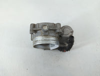 2011-2020 Dodge Grand Caravan Throttle Body P/N:0 280 750 570 05184349AC Fits OEM Used Auto Parts - Oemusedautoparts1.com
