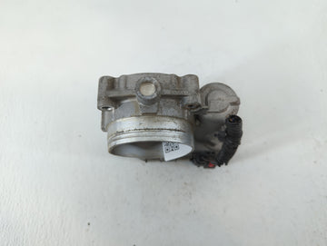 2011-2020 Dodge Grand Caravan Throttle Body P/N:0 280 750 570 05184349AC Fits OEM Used Auto Parts