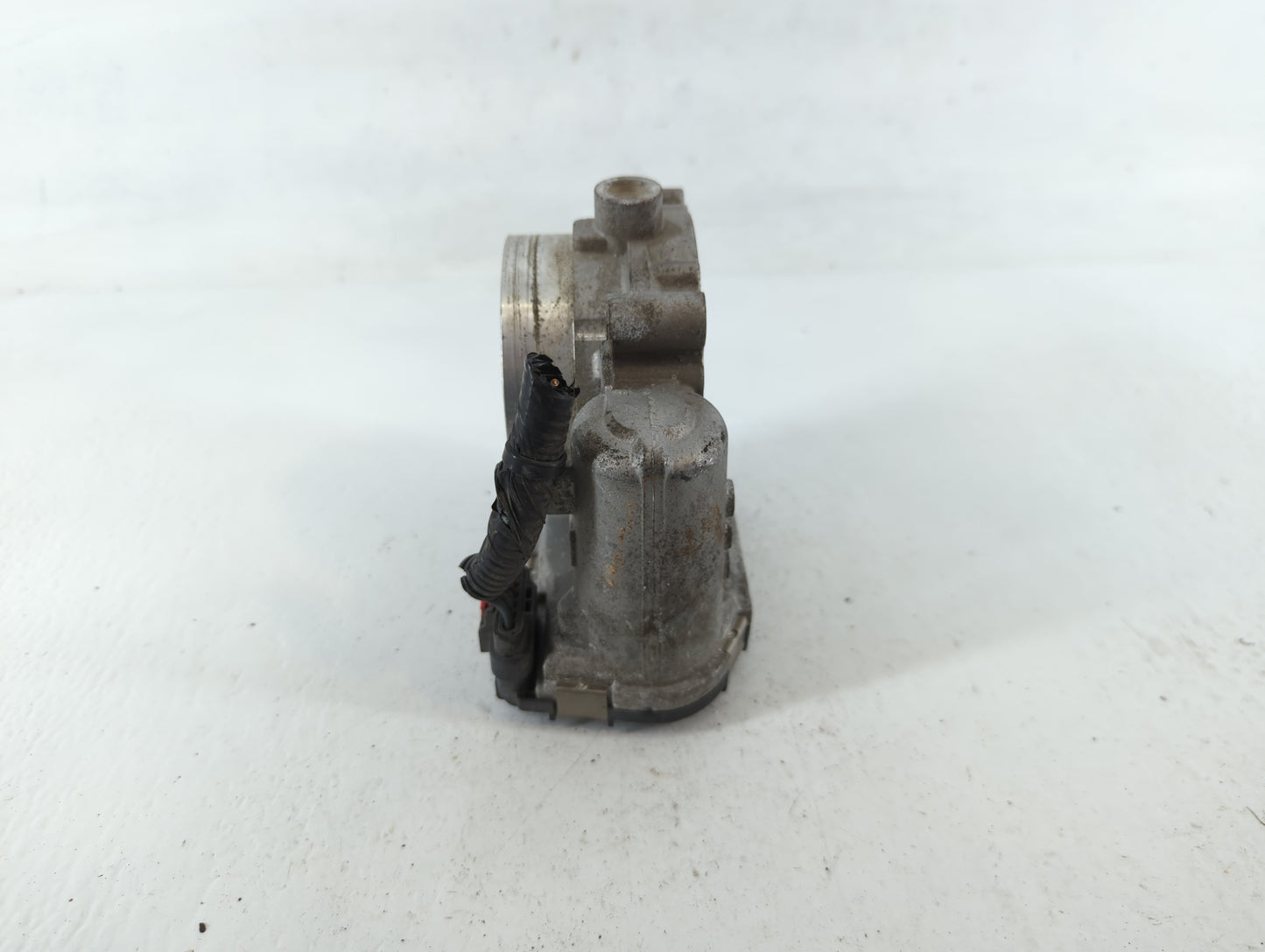 2011-2020 Dodge Grand Caravan Throttle Body P/N:0 280 750 570 05184349AC Fits OEM Used Auto Parts - Oemusedautoparts1.com