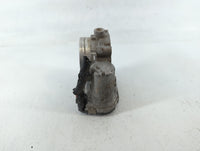 2011-2020 Dodge Grand Caravan Throttle Body P/N:0 280 750 570 05184349AC Fits OEM Used Auto Parts - Oemusedautoparts1.com