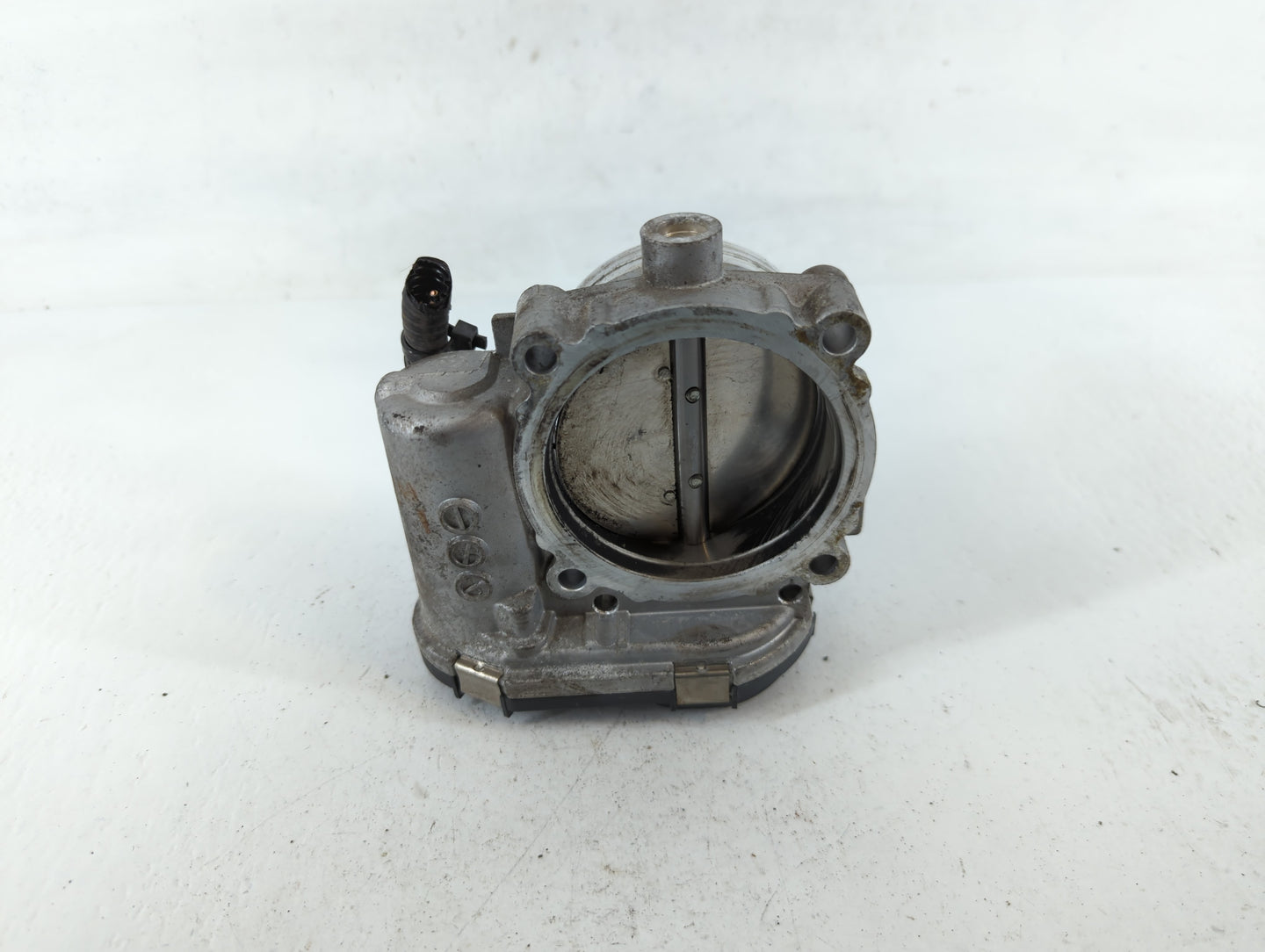 2011-2020 Dodge Grand Caravan Throttle Body P/N:0 280 750 570 05184349AC Fits OEM Used Auto Parts - Oemusedautoparts1.com