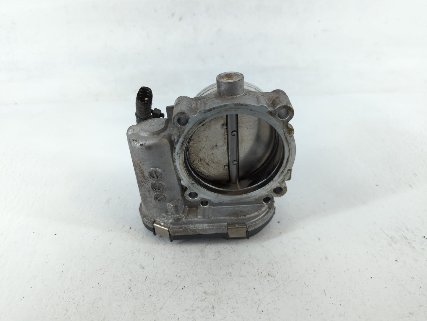 2011-2020 Dodge Grand Caravan Throttle Body P/N:0 280 750 570 05184349AC Fits OEM Used Auto Parts - Oemusedautoparts1.com