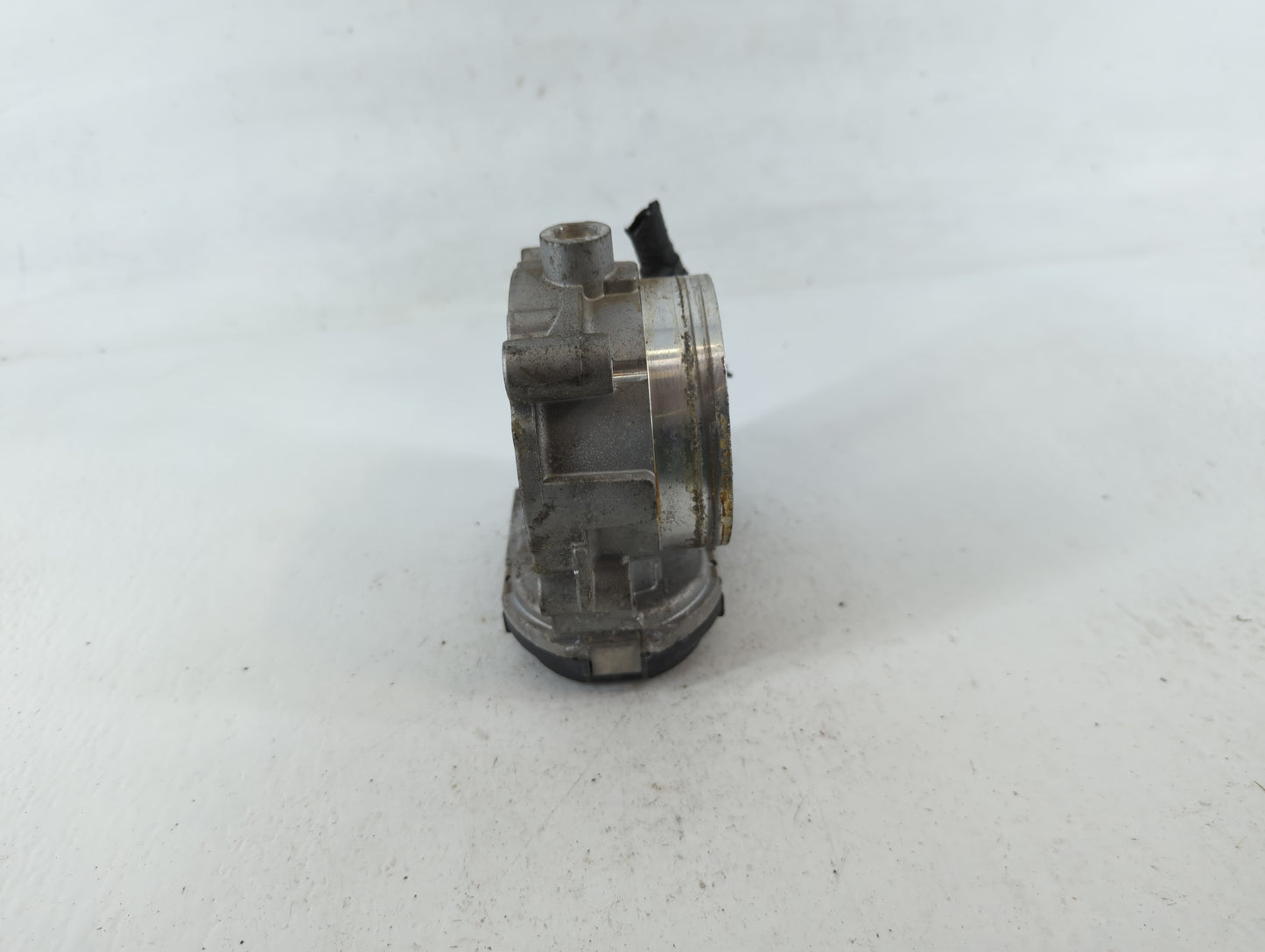 2011-2020 Dodge Grand Caravan Throttle Body P/N:0 280 750 570 05184349AC Fits OEM Used Auto Parts - Oemusedautoparts1.com