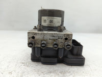 2012 Dodge Grand Caravan Anti-Lock Brake ABS Pump Module Actuator OEM P/N:P05154911AG Fits OEM Used Auto Parts - Oemusedauto