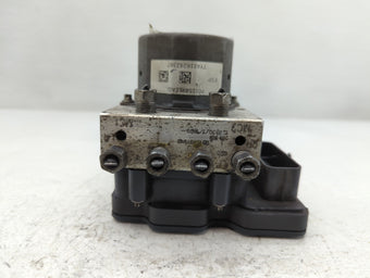 compare product 2012 Dodge Grand Caravan Anti-Lock Brake ABS Pump Module Actuator OEM P/N:P05154911AG Fits OEM Used Auto Parts