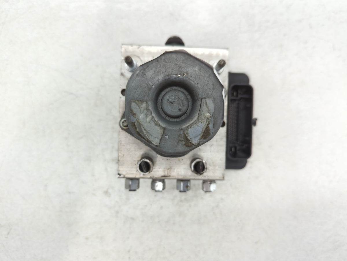 2012 Dodge Grand Caravan Anti-Lock Brake ABS Pump Module Actuator OEM P/N:P05154911AG Fits OEM Used Auto Parts - Oemusedauto