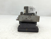 2012 Dodge Grand Caravan Anti-Lock Brake ABS Pump Module Actuator OEM P/N:P05154911AG Fits OEM Used Auto Parts - Oemusedauto