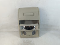2012 Dodge Grand Caravan Overhead Roof Console - Oemusedautoparts1.com