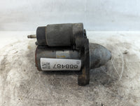 2011-2020 Dodge Grand Caravan Car Starter Motor Solenoid OEM Fits Fits 2011 2012 2013 2014 2015 2016 2017 2018 2019 2020 202
