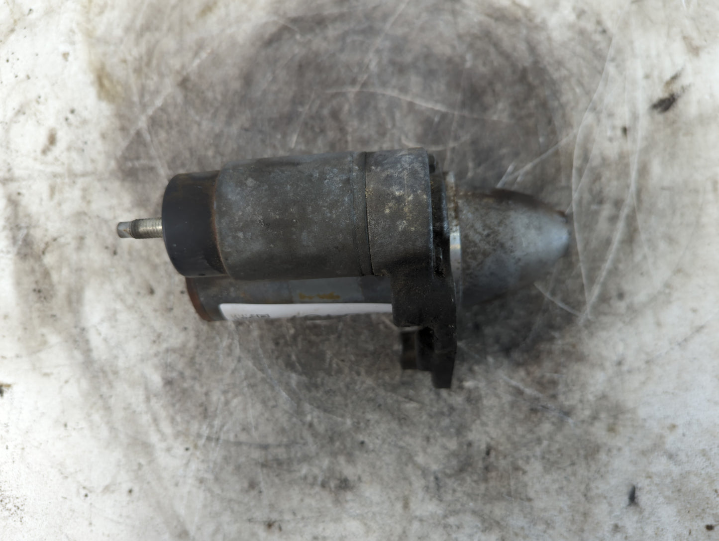 2011-2020 Dodge Grand Caravan Car Starter Motor Solenoid OEM Fits Fits 2011 2012 2013 2014 2015 2016 2017 2018 2019 2020 202