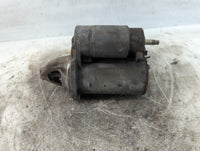 2011-2020 Dodge Grand Caravan Car Starter Motor Solenoid OEM Fits Fits 2011 2012 2013 2014 2015 2016 2017 2018 2019 2020 202