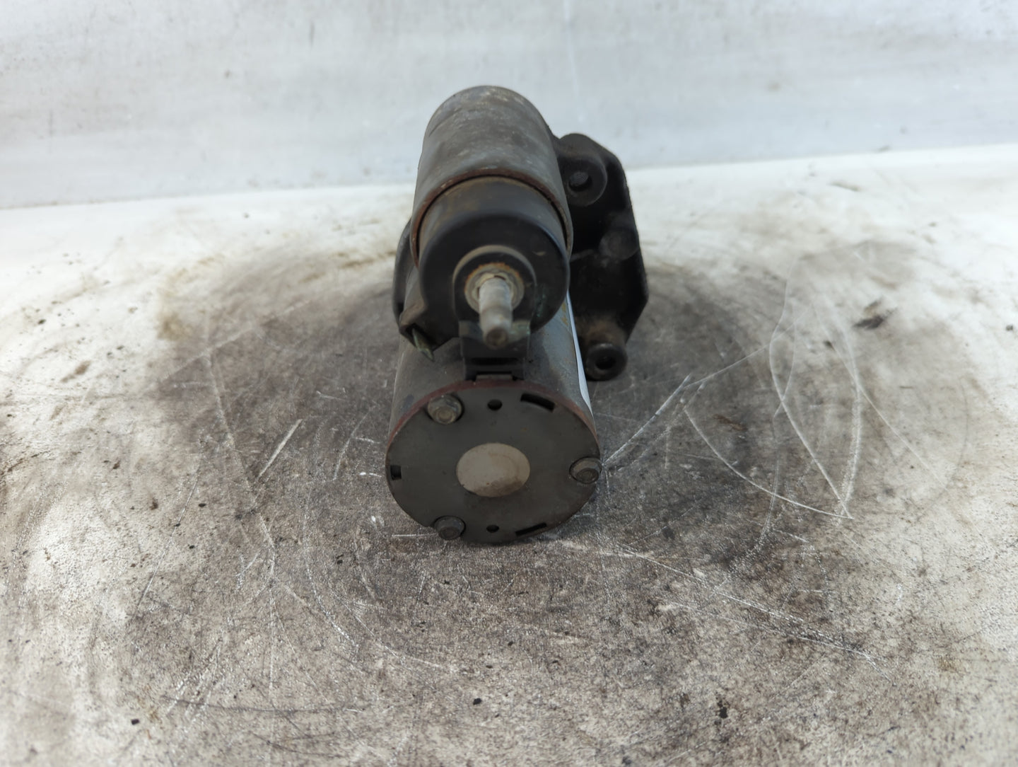 2011-2020 Dodge Grand Caravan Car Starter Motor Solenoid OEM Fits Fits 2011 2012 2013 2014 2015 2016 2017 2018 2019 2020 202