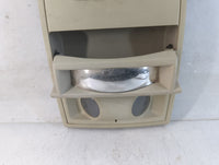 2012 Dodge Grand Caravan Overhead Roof Console - Oemusedautoparts1.com
