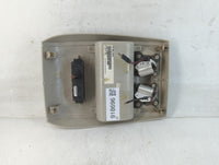 2012 Dodge Grand Caravan Overhead Roof Console - Oemusedautoparts1.com