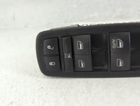 2012 Dodge Journey Master Power Window Switch Replacement Driver Side Left P/N:68084001AB Fits OEM Used Auto Parts - Oemused