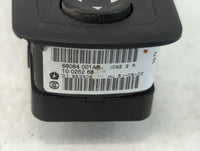 2012 Dodge Journey Master Power Window Switch Replacement Driver Side Left P/N:68084001AB Fits OEM Used Auto Parts - Oemused
