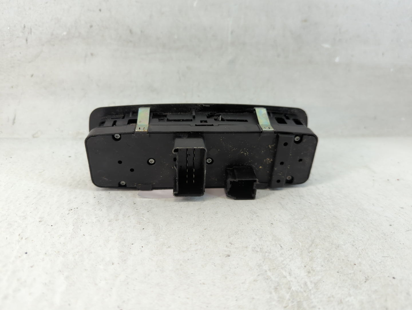 2012 Dodge Journey Master Power Window Switch Replacement Driver Side Left P/N:68084001AB Fits OEM Used Auto Parts - Oemused