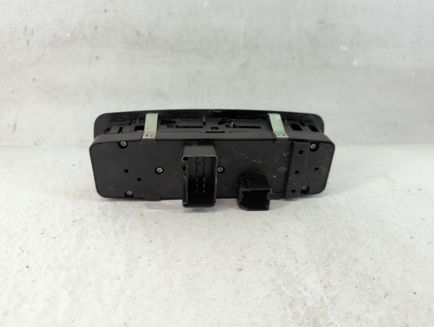 2012 Dodge Journey Master Power Window Switch Replacement Driver Side Left P/N:68084001AB Fits OEM Used Auto Parts - Oemused