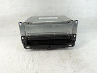 2011-2012 Dodge Journey Radio AM FM Cd Player Receiver Replacement P/N:P05091101AC Fits Fits 2011 2012 OEM Used Auto Parts -