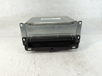 compare product 2011-2012 Dodge Journey Radio AM FM Cd Player Receiver Replacement P/N:P05091101AC Fits Fits 2011 2012 OEM Used Auto Parts
