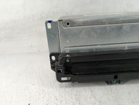 2011-2012 Dodge Journey Radio AM FM Cd Player Receiver Replacement P/N:P05091101AC Fits Fits 2011 2012 OEM Used Auto Parts -
