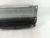 2011-2012 Dodge Journey Radio AM FM Cd Player Receiver Replacement P/N:P05091101AC Fits Fits 2011 2012 OEM Used Auto Parts -