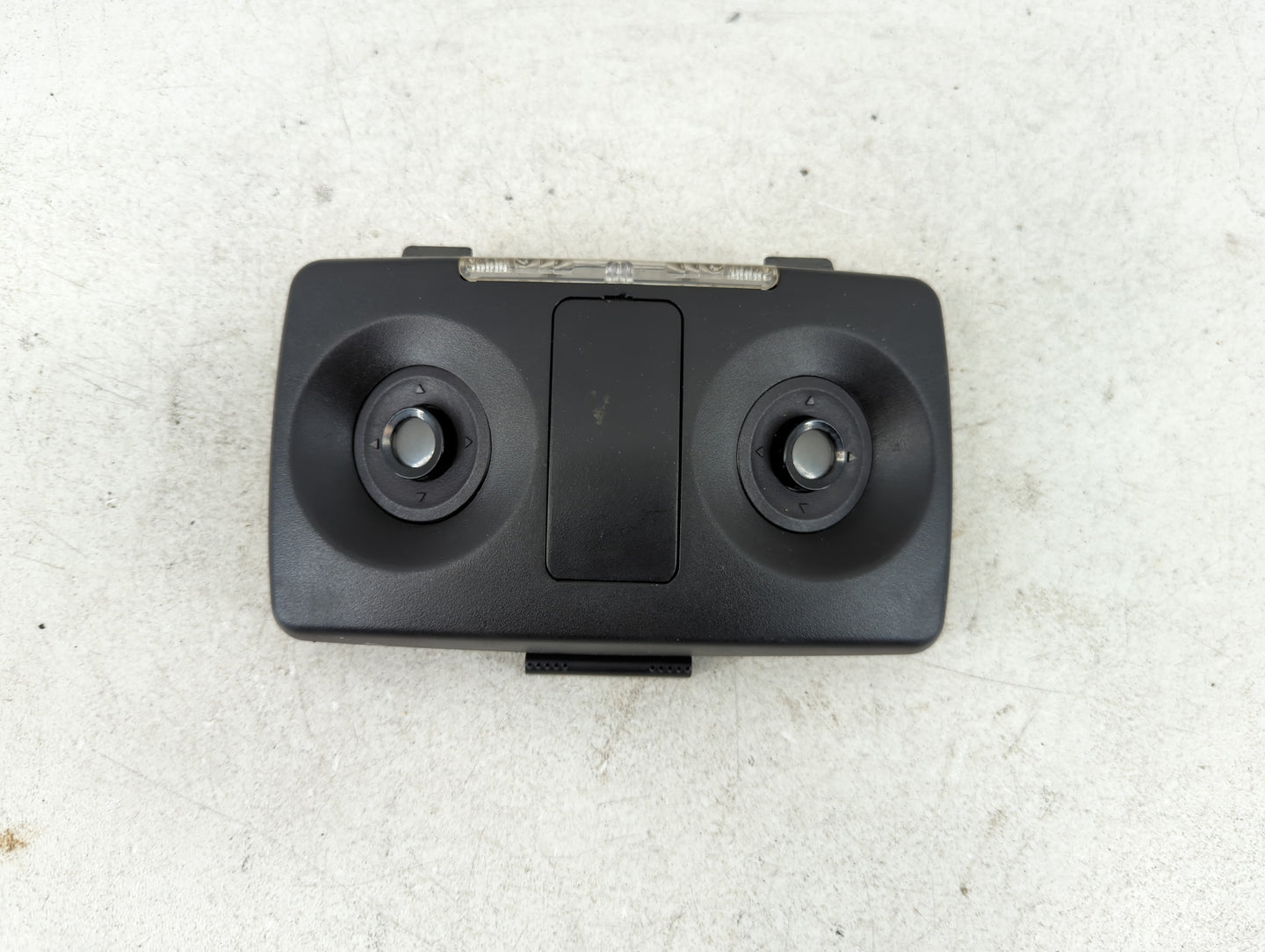 2012 Dodge Journey Interior Dome Reading Light - Oemusedautoparts1.com