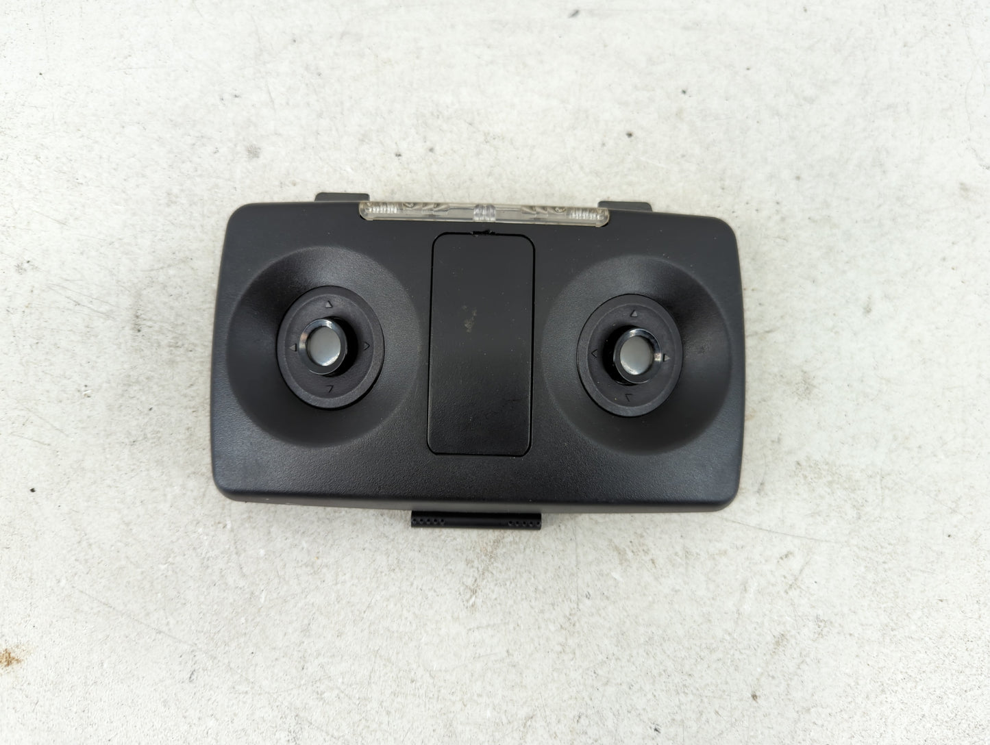2012 Dodge Journey Interior Dome Reading Light - Oemusedautoparts1.com