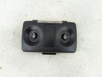 compare product 2012 Dodge Journey Interior Dome Reading Light