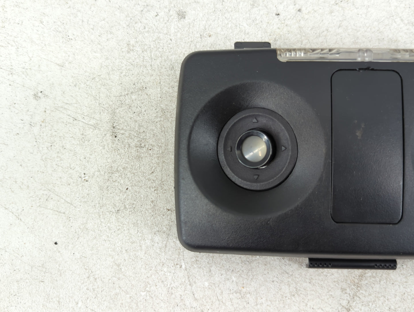 2012 Dodge Journey Interior Dome Reading Light - Oemusedautoparts1.com