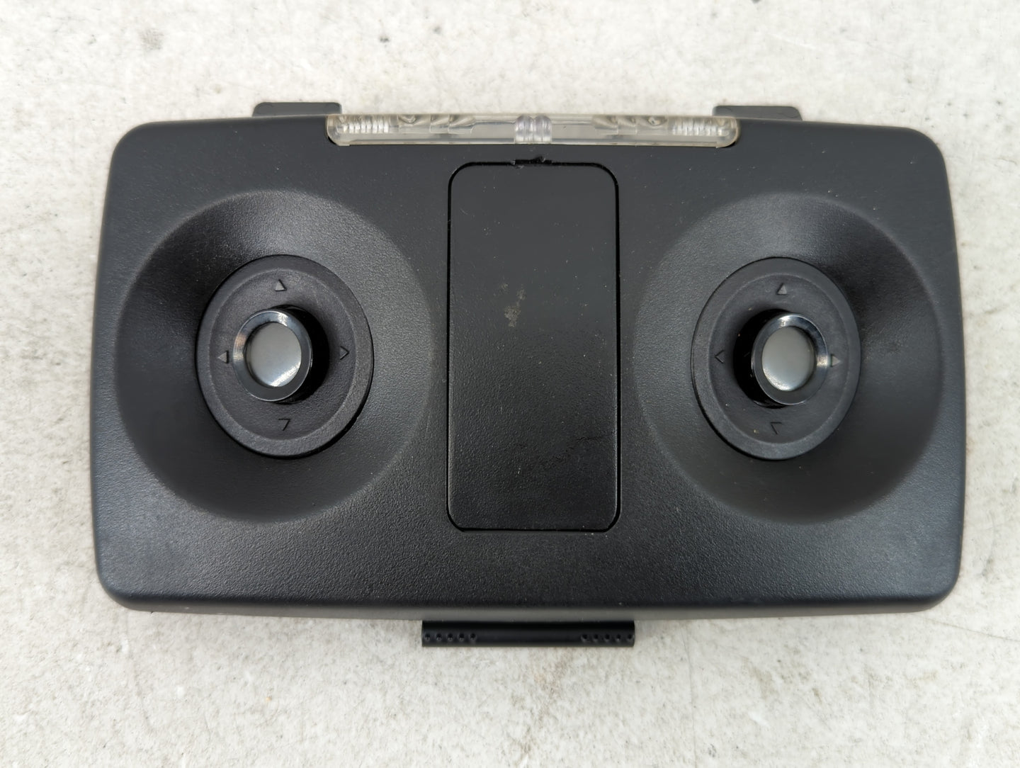 2012 Dodge Journey Interior Dome Reading Light - Oemusedautoparts1.com