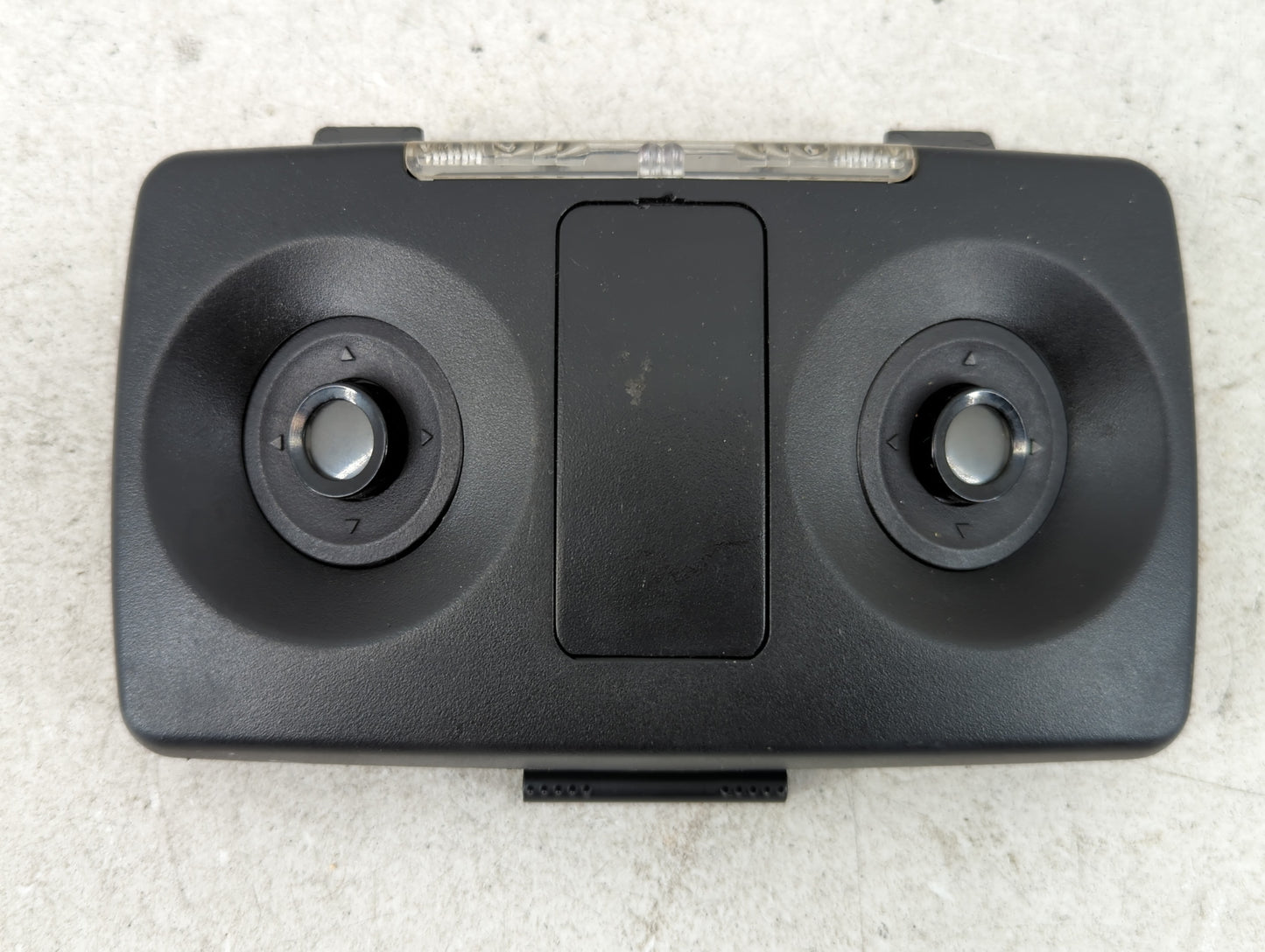 2012 Dodge Journey Interior Dome Reading Light - Oemusedautoparts1.com